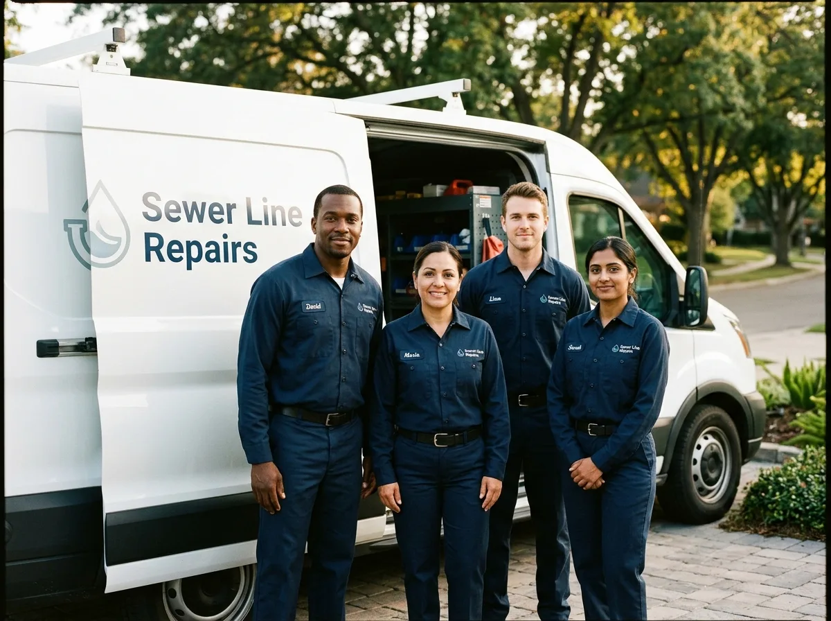 Emergency Plumber company in Fort Sill, OK