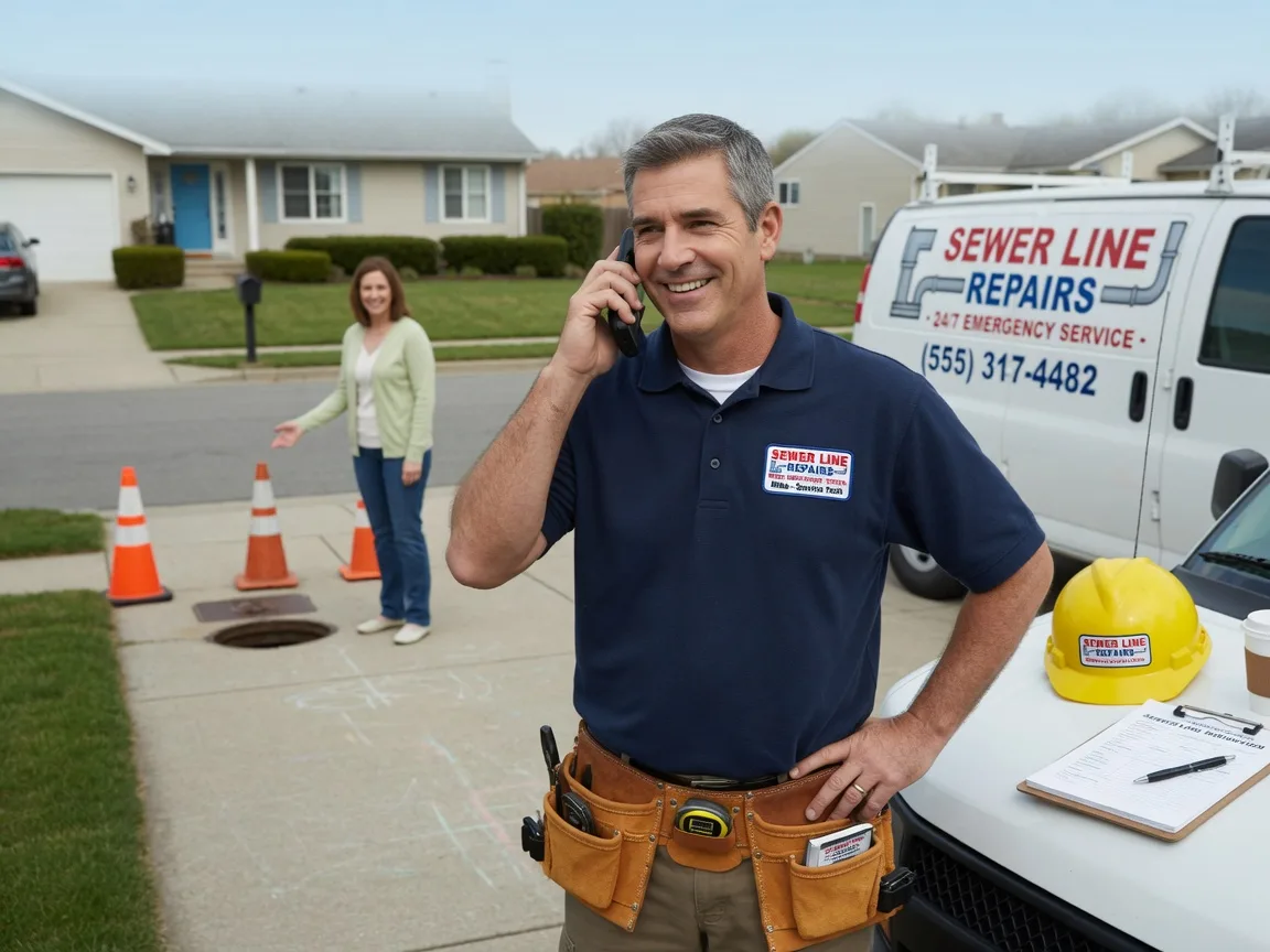 Emergency Plumber Fort Sill, OK FAQs